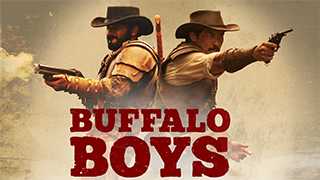 Buffalo Boys
